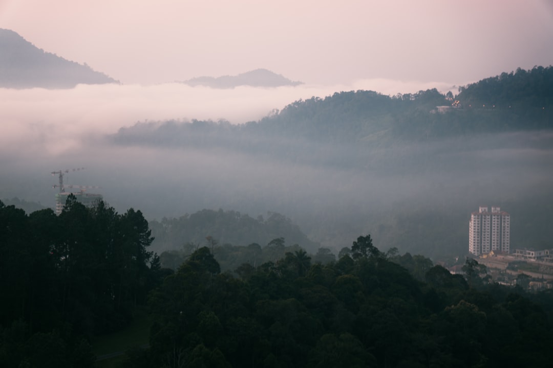 Scopri Genting Highlands: il paradiso montano della Malaysia - Genting Highlands | Secret World Trip Planner