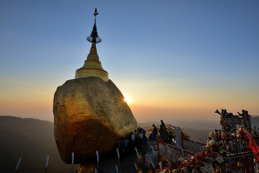 Découvrez le Mont Saramati : un bijou naturel entre le Myanmar et l'Inde - Thanamir | Secret World Trip Planner