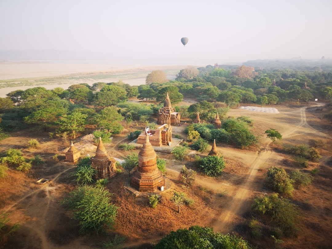 Hkakabo Razi: Der Höchste Berg in Myanmar - Dahangdan | Secret World Trip Planner