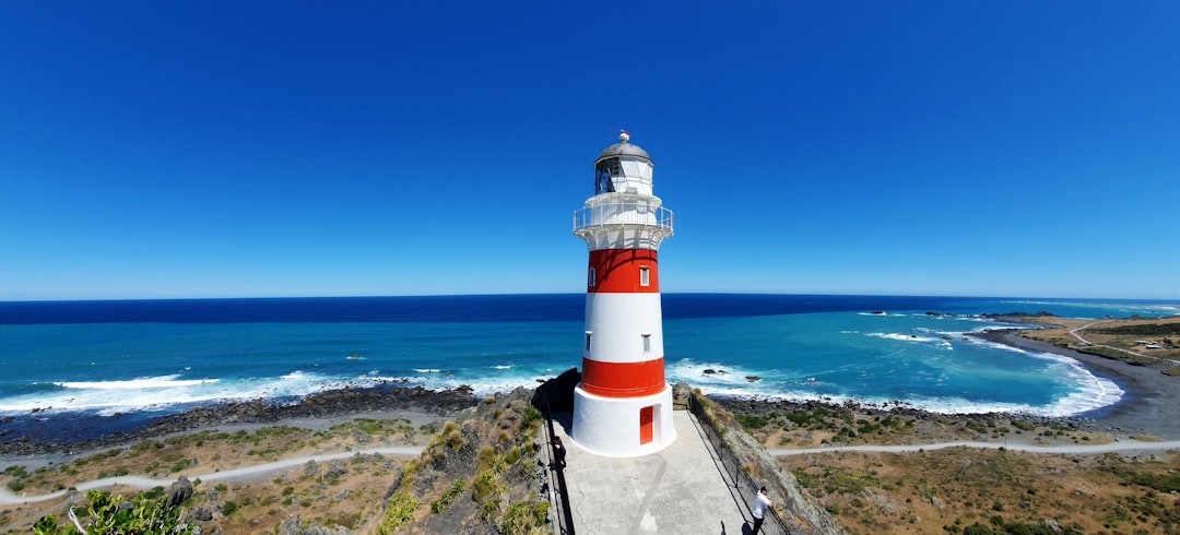 Phare de Cape Palliser : le plus ancien de Nouvelle-Zélande - Cape Palliser 5772 | Secret World Trip Planner
