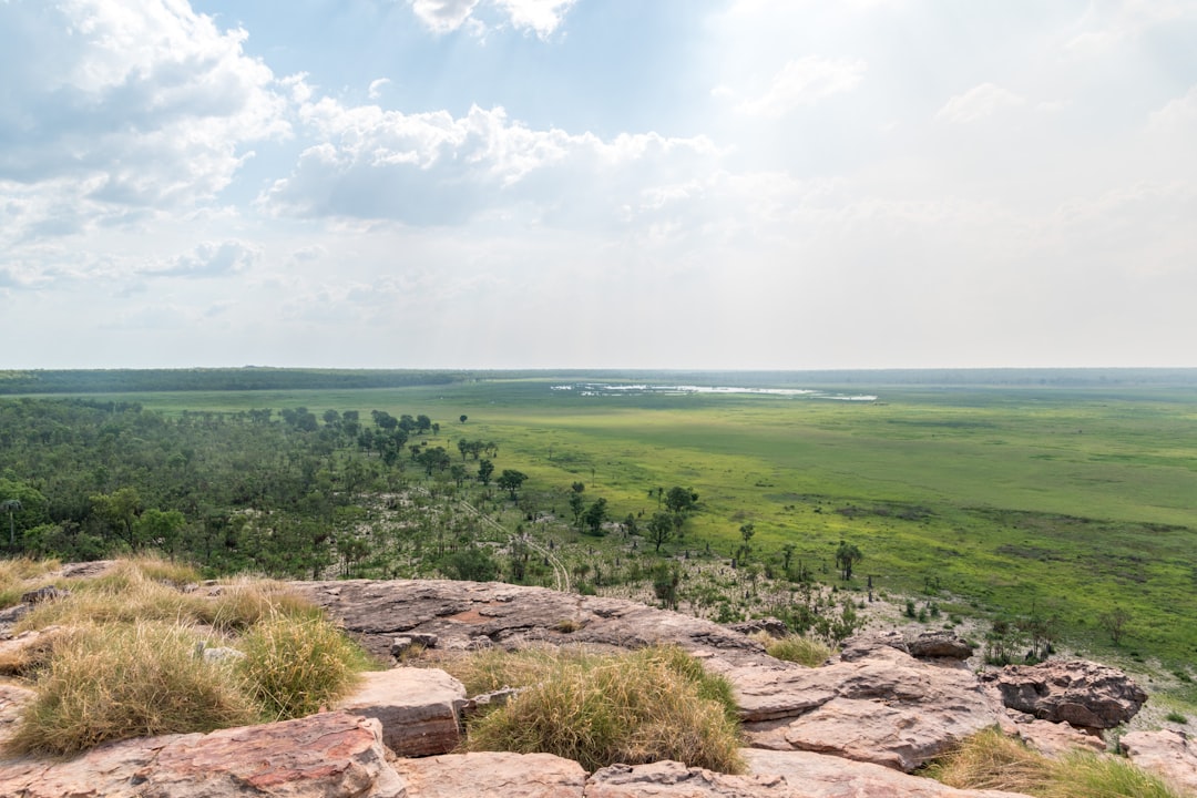 Jim Jim Falls: The Thunderous Waterfalls of Kakadu - Jim Jim Falls | Secret World Trip Planner
