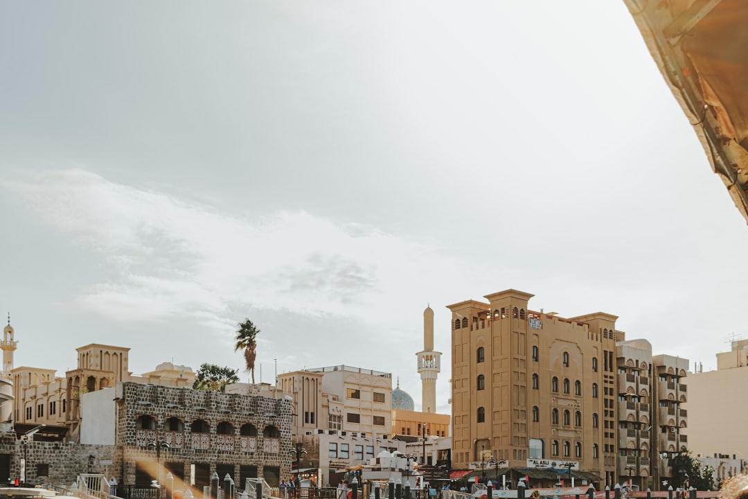 Migliori app viaggio 2026: le 5 da usare a Dubai - Dubai | Secret World Trip Planner