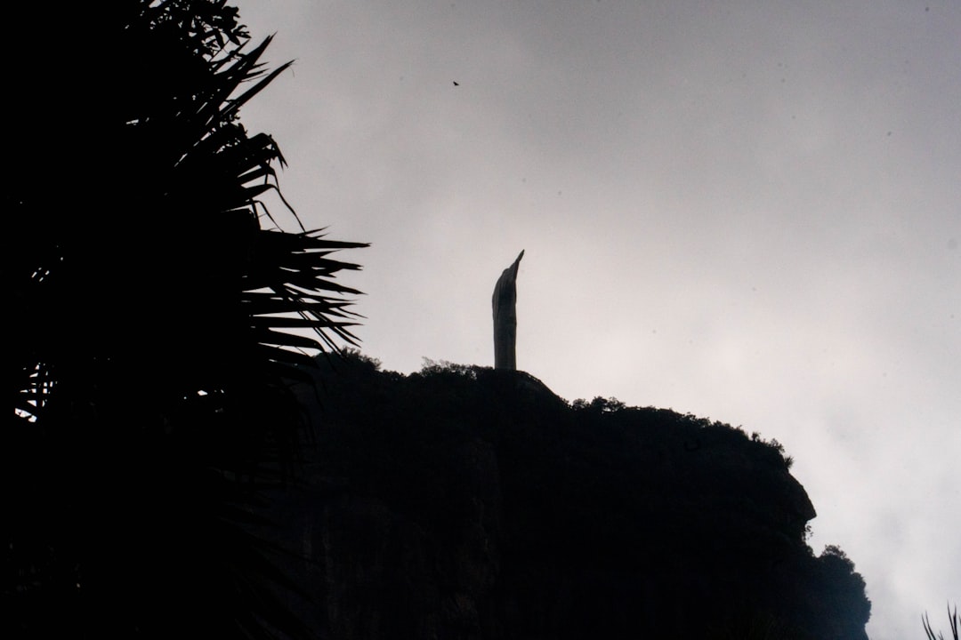 AI Trip Planner 2026: pianifica Rio de Janeiro con l'AI - Rio de Janeiro | Secret World Trip Planner