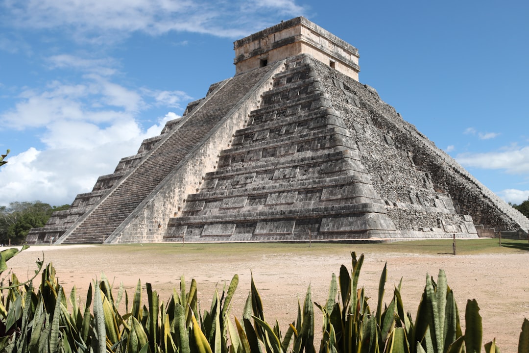 Discover Chacmultun: An Archaeological Treasure of Mexico - Chacmultun | Secret World Trip Planner