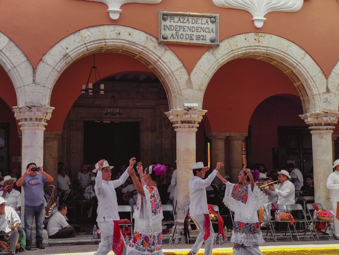 Scopri Cristo Rey: un viaggio tra cultura e passione in Messico — Creel