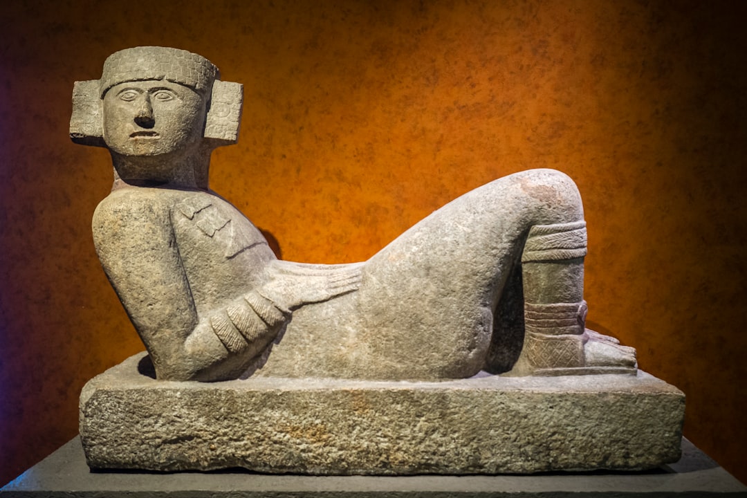 Musée de la Médecine Maya : Un Voyage dans la Culture Mexicaine - San Cristóbal de las Casas | Secret World Trip Planner