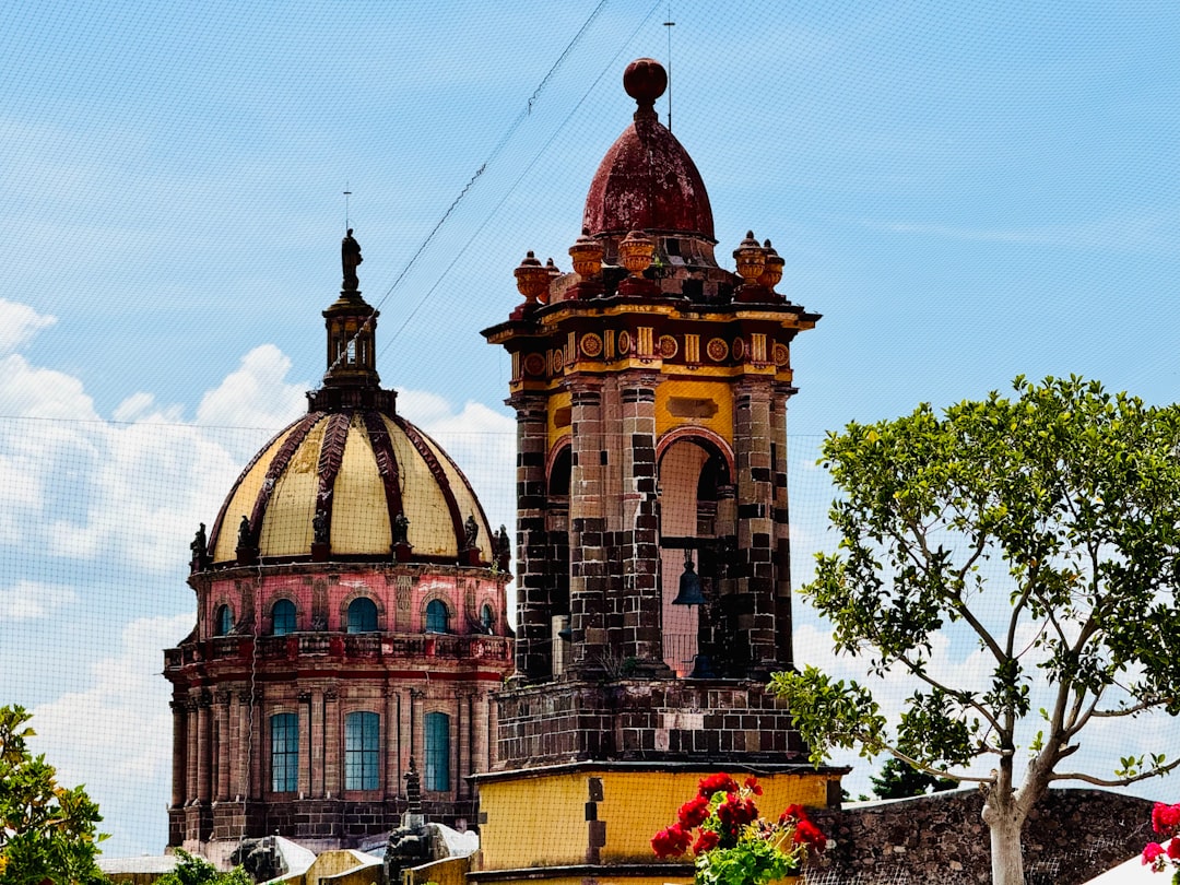 Scopri il Templo del Calvario: un gioiello culturale in Messico - Chiapa de Corzo | Secret World Trip Planner