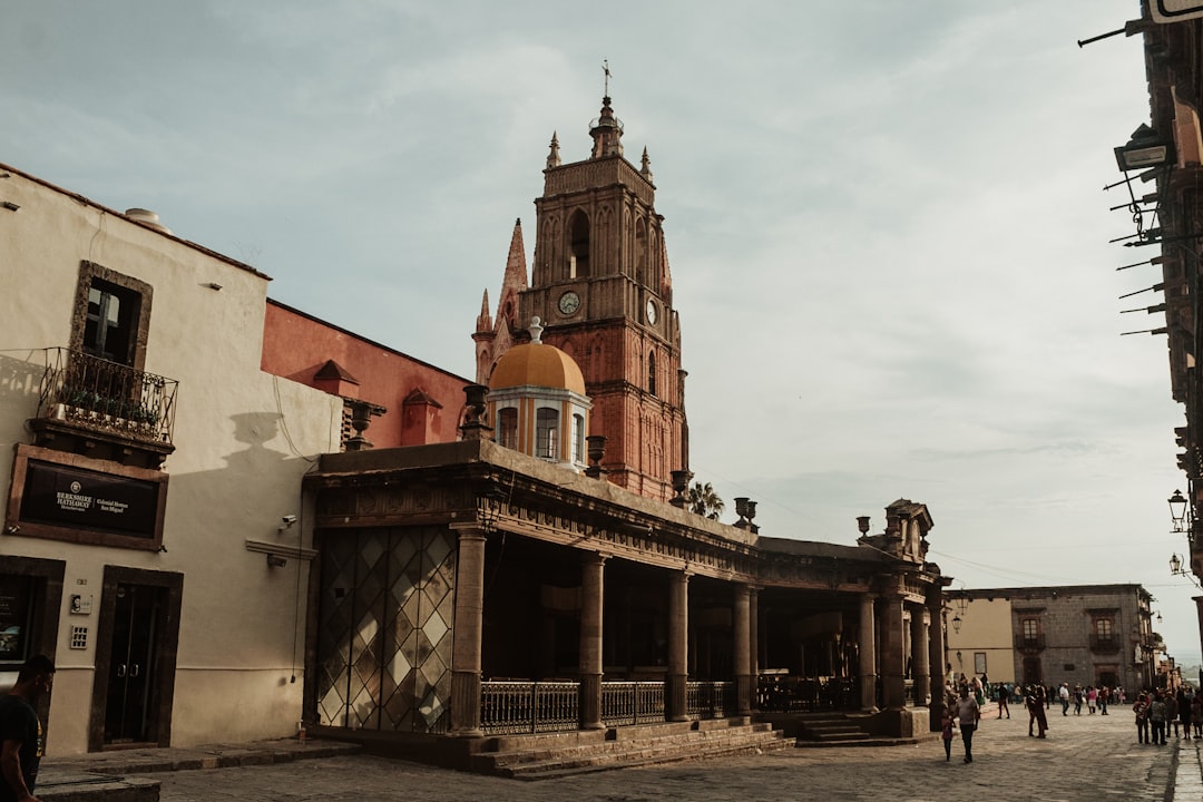 Découvrez le Templo del Calvario : un joyau culturel au Mexique - Chiapa de Corzo | Secret World Trip Planner