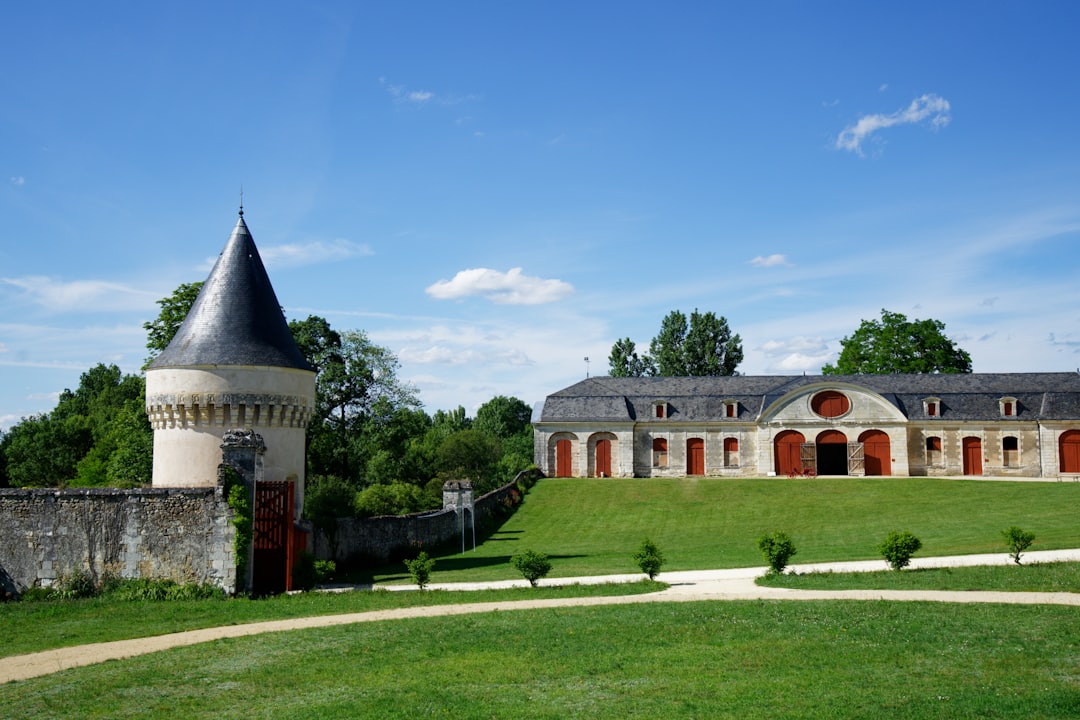 Wine Museum Brotte: vini e terroir a Châteauneuf-du-Pape — Av. Saint-Pierre de Luxembourg