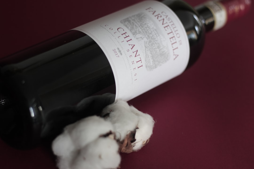 Chianti Classico em Greve: vinhos e terroir toscano - 18 | Secret World Trip Planner