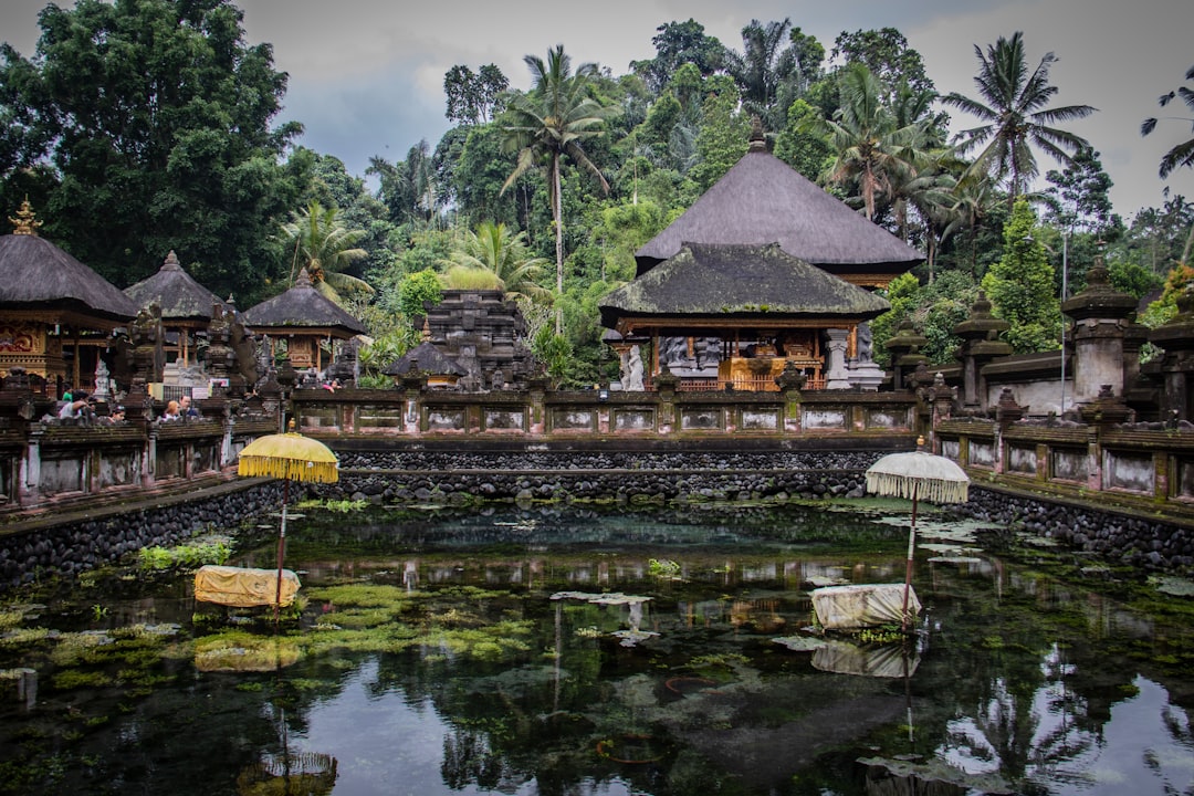 Tirta Gangga: The Royal Water Palace in Bali - Kabupaten Karangasem | Secret World Trip Planner