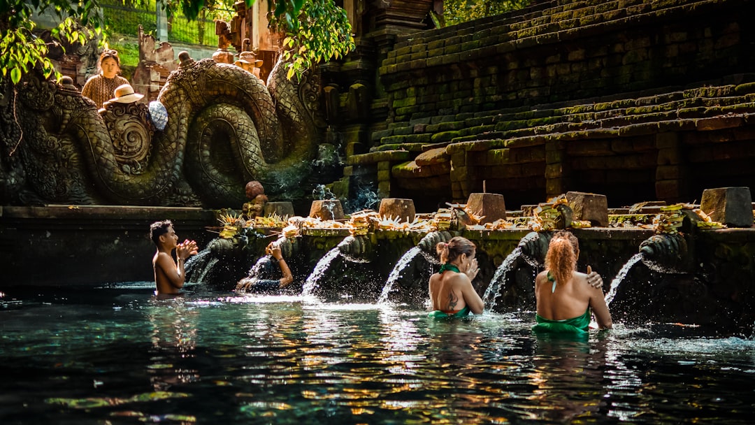 Tirta Gangga: The Royal Water Palace in Bali - Kabupaten Karangasem | Secret World Trip Planner