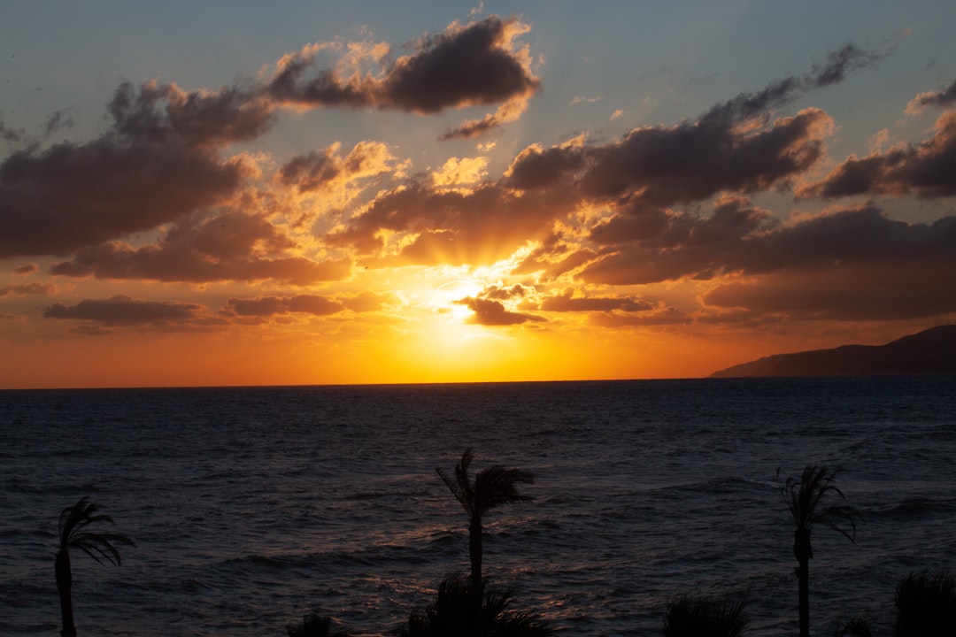 Oia in Santorini: Sunset Over the Caldera - Unnamed Road | Secret World Trip Planner