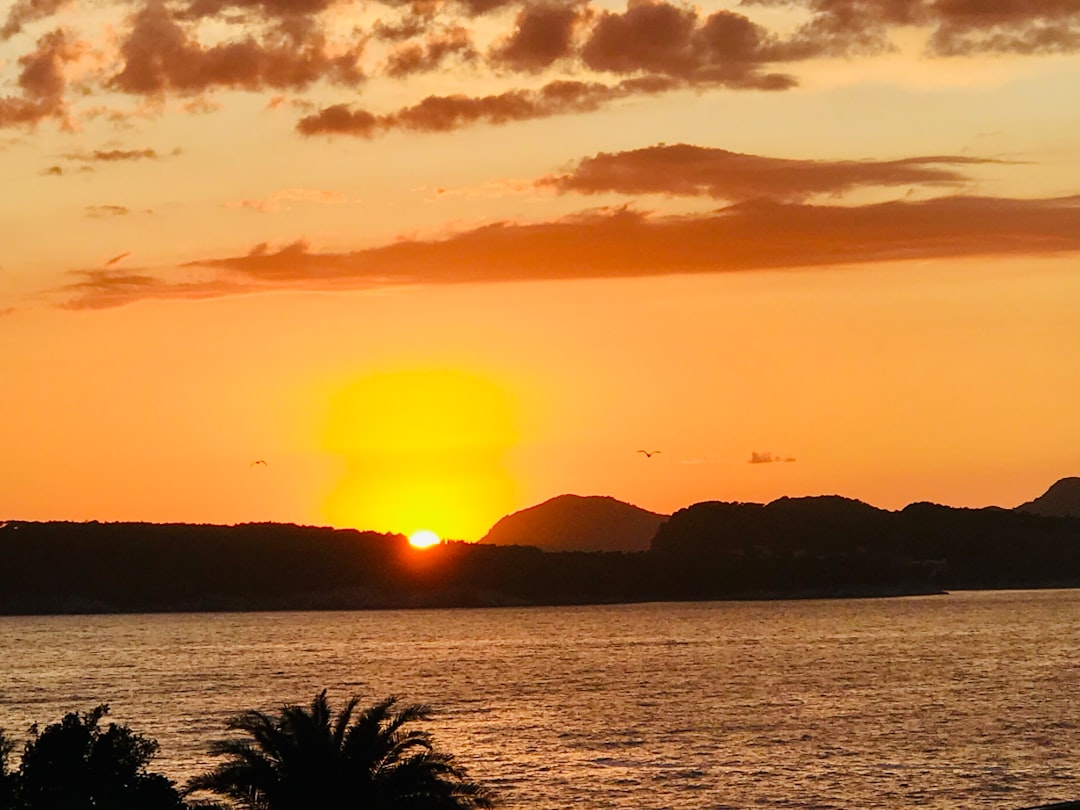Oia in Santorini: Sunset Over the Caldera - Unnamed Road | Secret World Trip Planner