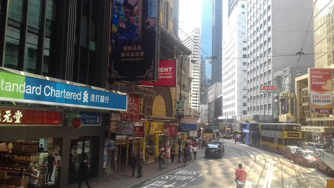 Top Wanderlog Alternatives for Hong Kong in 2026 - Hong Kong | Secret World Trip Planner