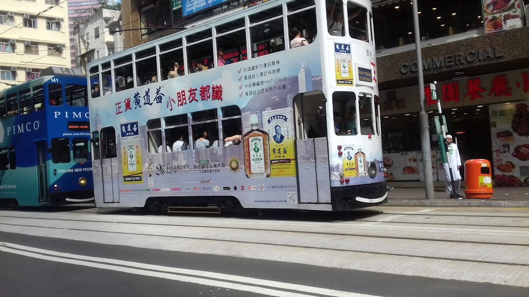 Top Wanderlog Alternatives for Hong Kong in 2026 - Hong Kong | Secret World Trip Planner