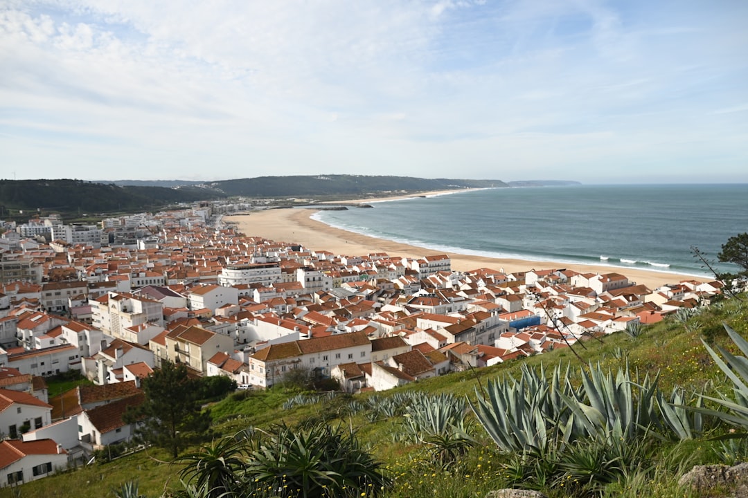 Fráguas: Un angolo di natura in Portogallo da scoprire — João Antão