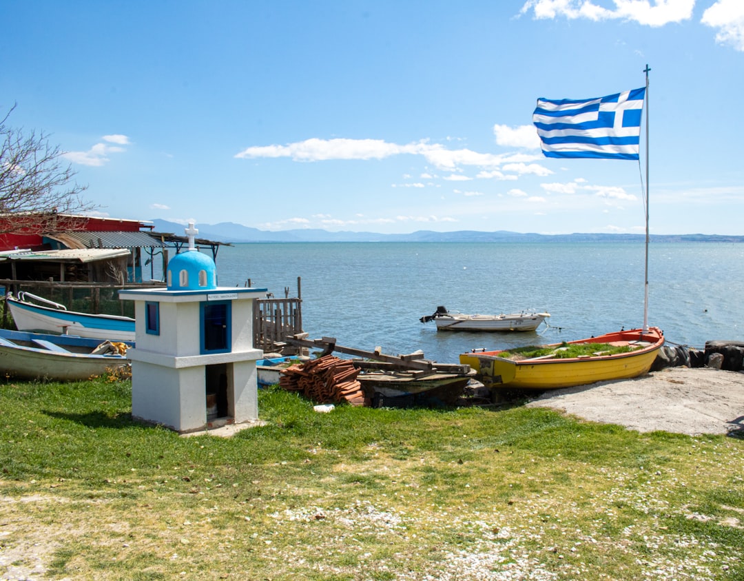 Scopri Καντήλιο: un paradiso naturale in Grecia - MCXP+P4 Kireas | Secret World Trip Planner