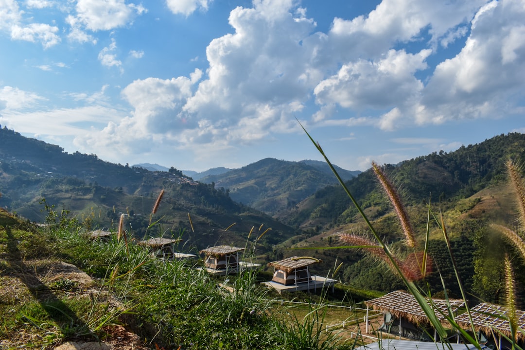 Doi Phu Kha: A Natural Paradise in Thailand - Pua District | Secret World Trip Planner