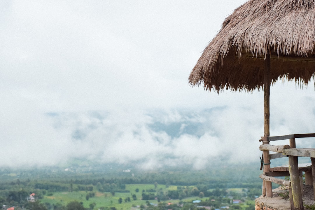 Doi Phu Kha: A Natural Paradise in Thailand - Pua District | Secret World Trip Planner
