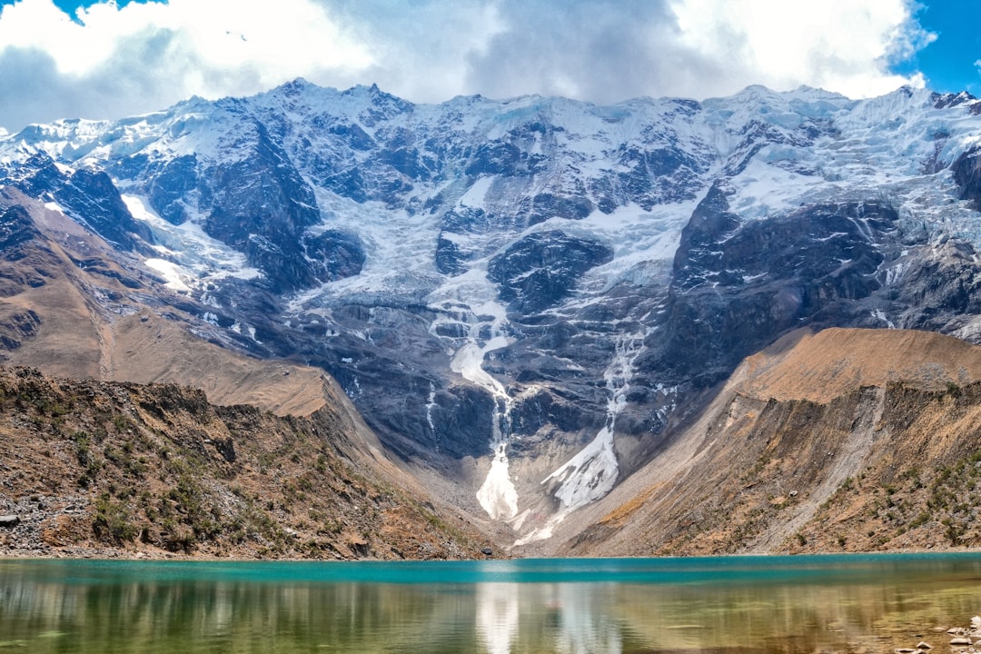 Scopri il Nevado Ticlla: un gioiello naturale del Perù - Miraflores | Secret World Trip Planner