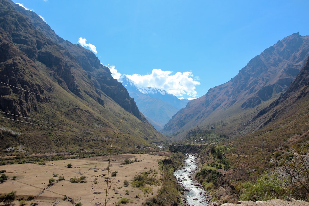 Chumpe: A Natural Treasure in the Heart of Peru - San Cristóbal | Secret World Trip Planner