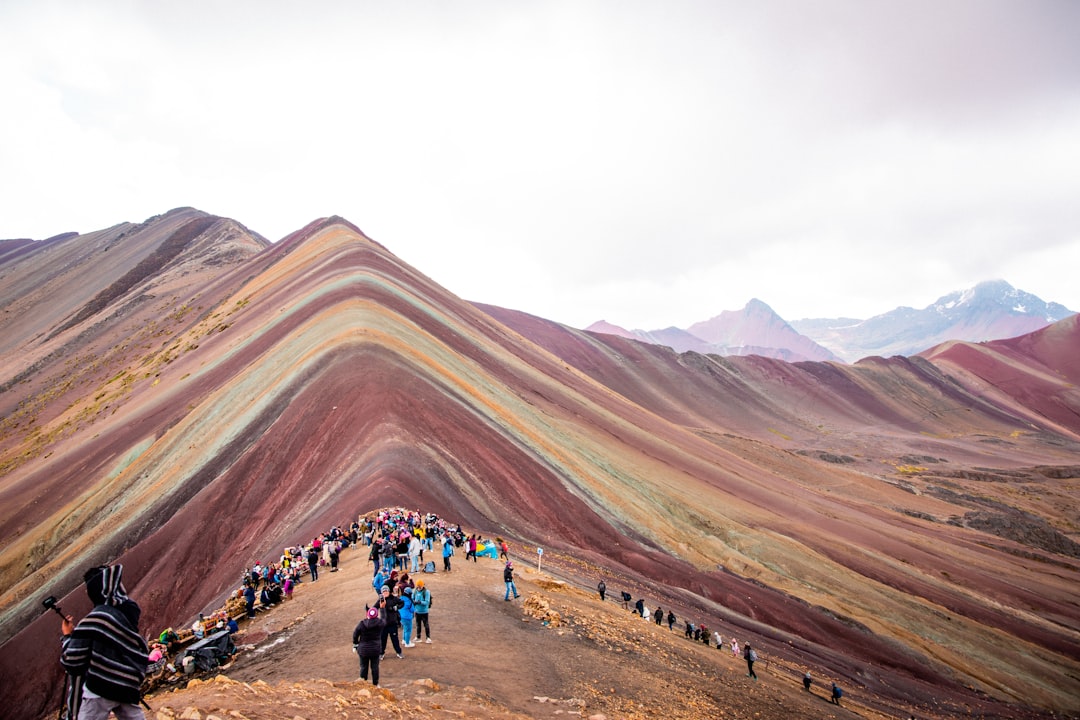 Llipina: A Corner of Nature in the Heart of Peru - Yuracmayo | Secret World Trip Planner