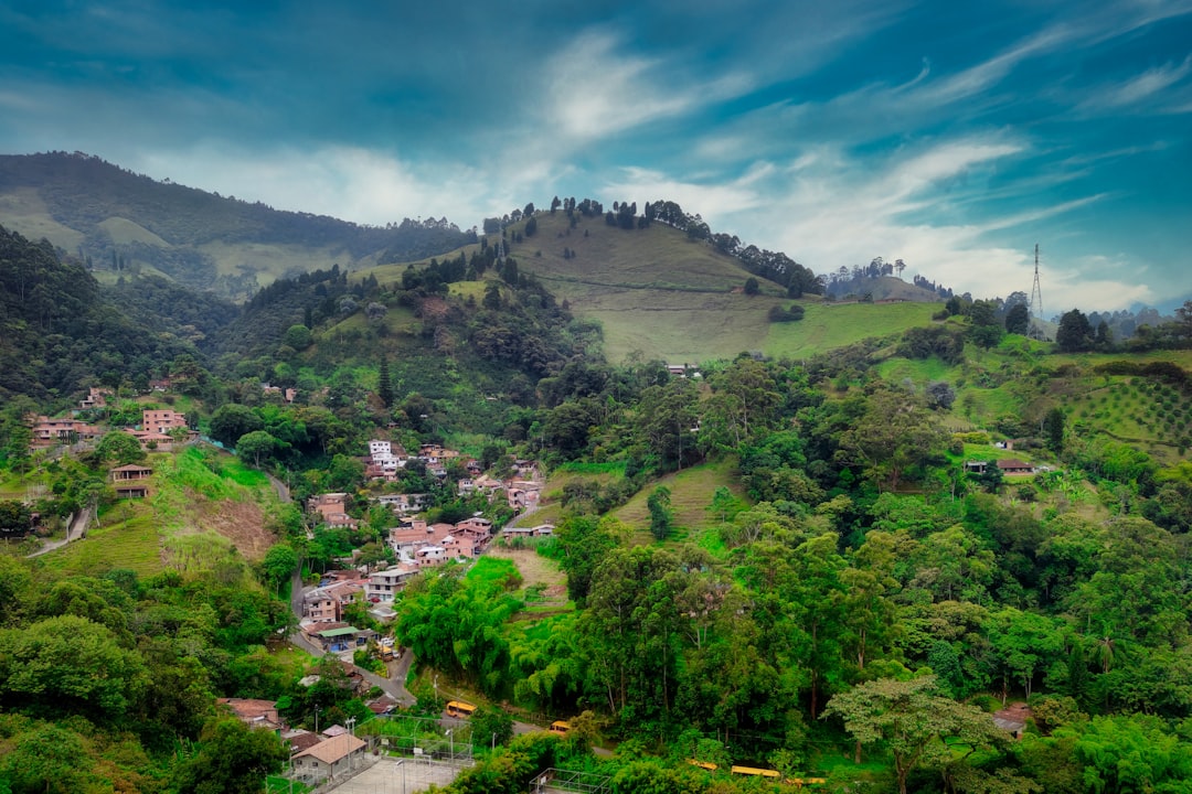 Scopri Alto Miraflores: un angolo di natura in Colombia | Secret World Trip Planner