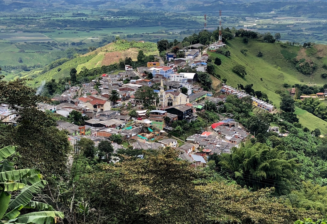 Découvrez Alto Miraflores : un coin de nature en Colombie | Secret World Trip Planner