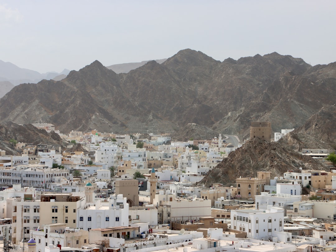 Qarat al Milh: A Hidden Gem of Nature in Oman | Secret World Trip Planner