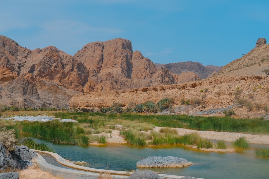 Discover Jabal Qarari: a Natural Gem of Oman - Jalan Bani Buali | Secret World Trip Planner