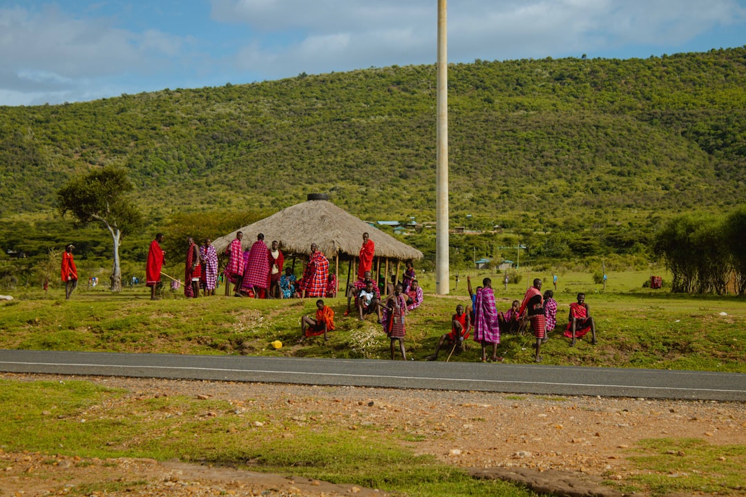 Point Lenana: The Must-See Summit of Kenya - R8W8+3XW | Secret World Trip Planner