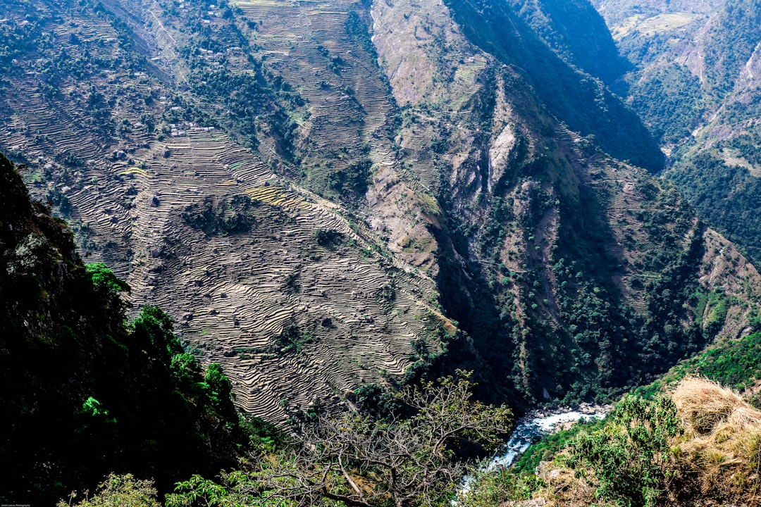 Gara Muleta Terara: Un Paradiso Naturale in Etiopia - 7P4J+H7Q | Secret World Trip Planner