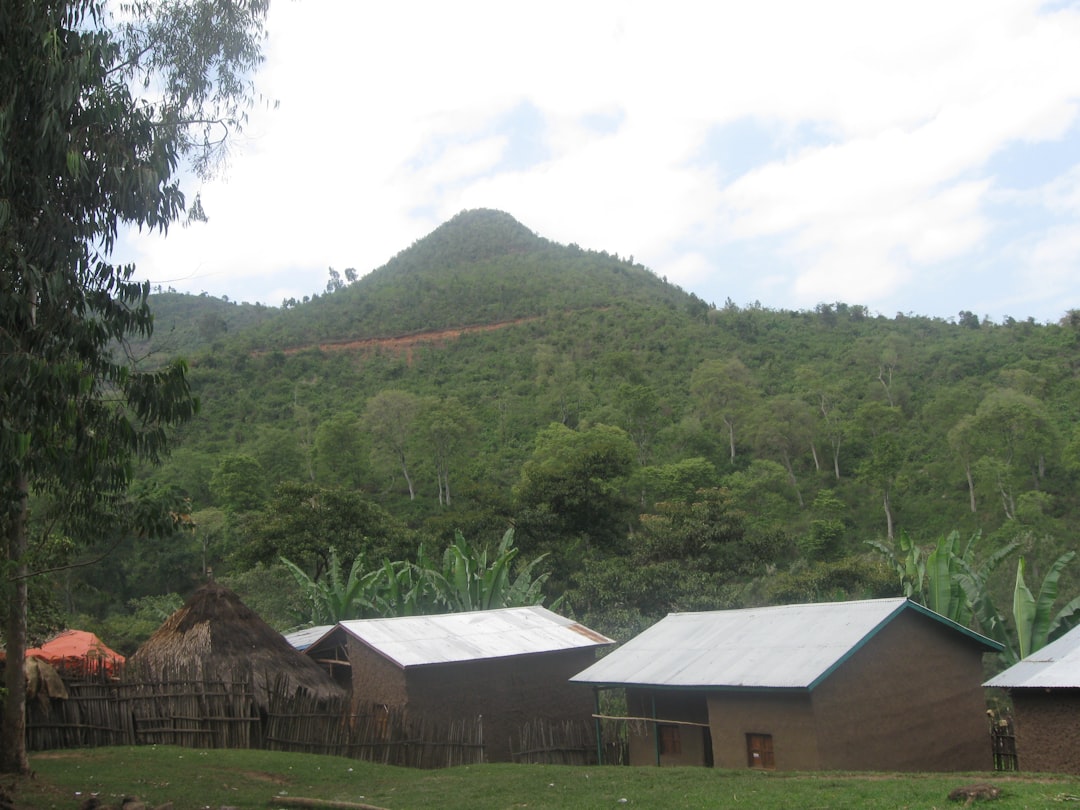 Discover Zeban Amba: a Natural Gem in Ethiopia - CC32+C3 Menebeyti | Secret World Trip Planner