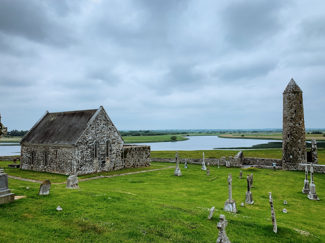 Discover the Old Church in Ireland: Timeless History and Charm - Cobh | Secret World Trip Planner