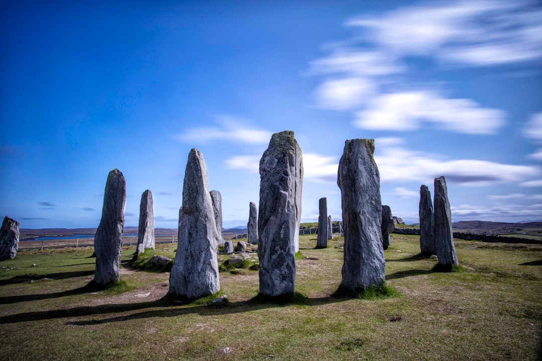 发现苏格兰Standing Stone的魅力 - Perth and Kinross | Secret World Trip Planner