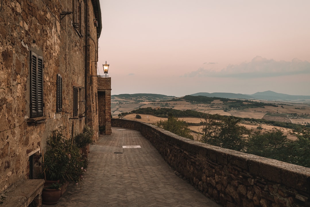Palazzo Piccolomini a Pienza: guida alla visita - 2 | Secret World Trip Planner