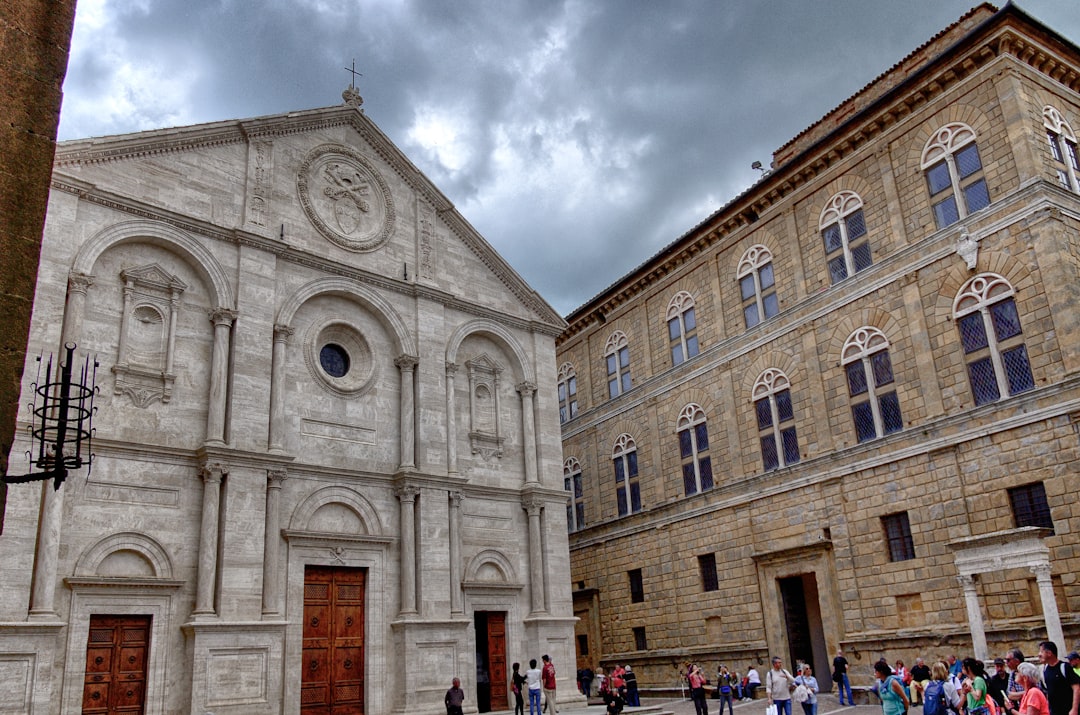 Palazzo Piccolomini a Pienza: guida alla visita - 2 | Secret World Trip Planner
