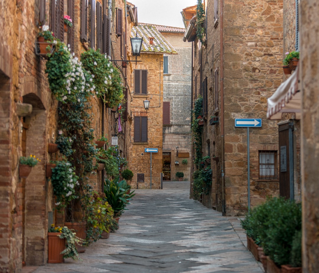 Palazzo Piccolomini in Pienza: Your Visit Guide - 2 | Secret World Trip Planner