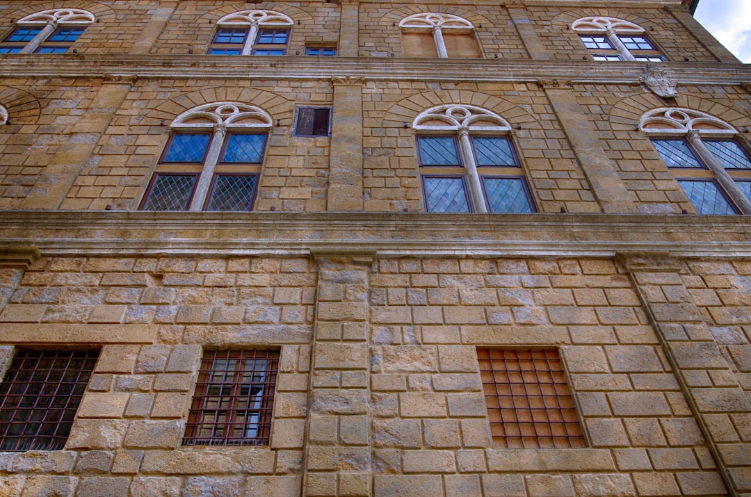 Palazzo Piccolomini in Pienza: Your Visit Guide - 2 | Secret World Trip Planner