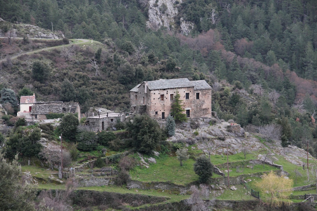 Calar Alto: The Darkest Sky in Andalusia - 04550 Gérgal | Secret World Trip Planner