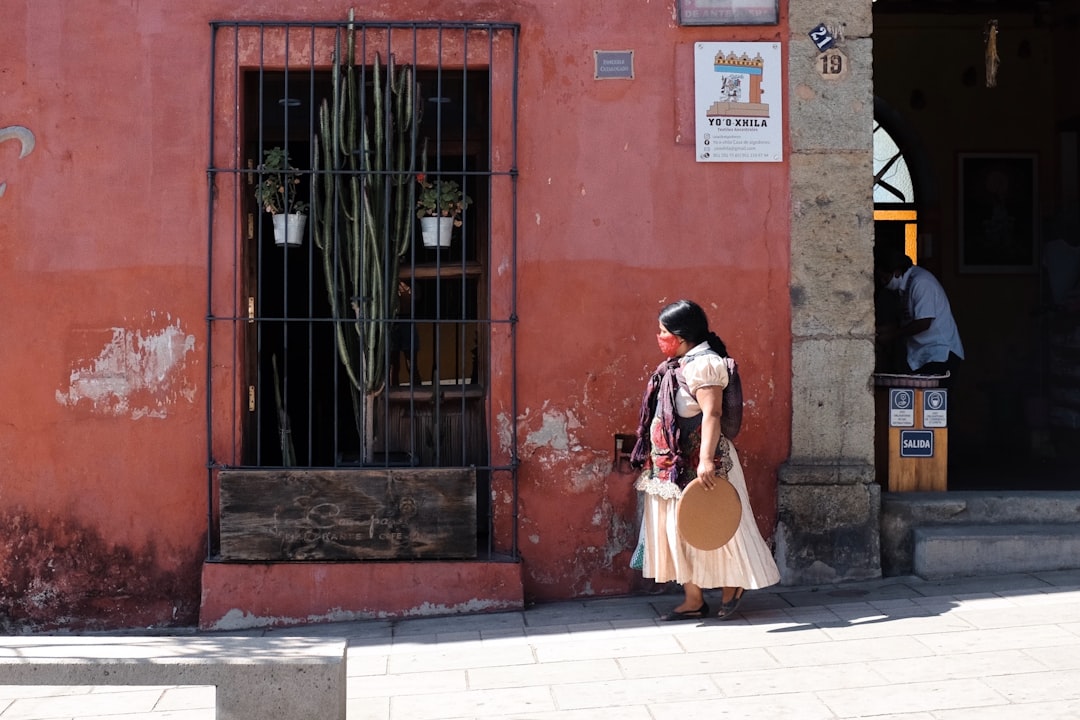 Mercado 20 de Noviembre: cuore gastronomico di Oaxaca — 68000 Oaxaca de Juárez