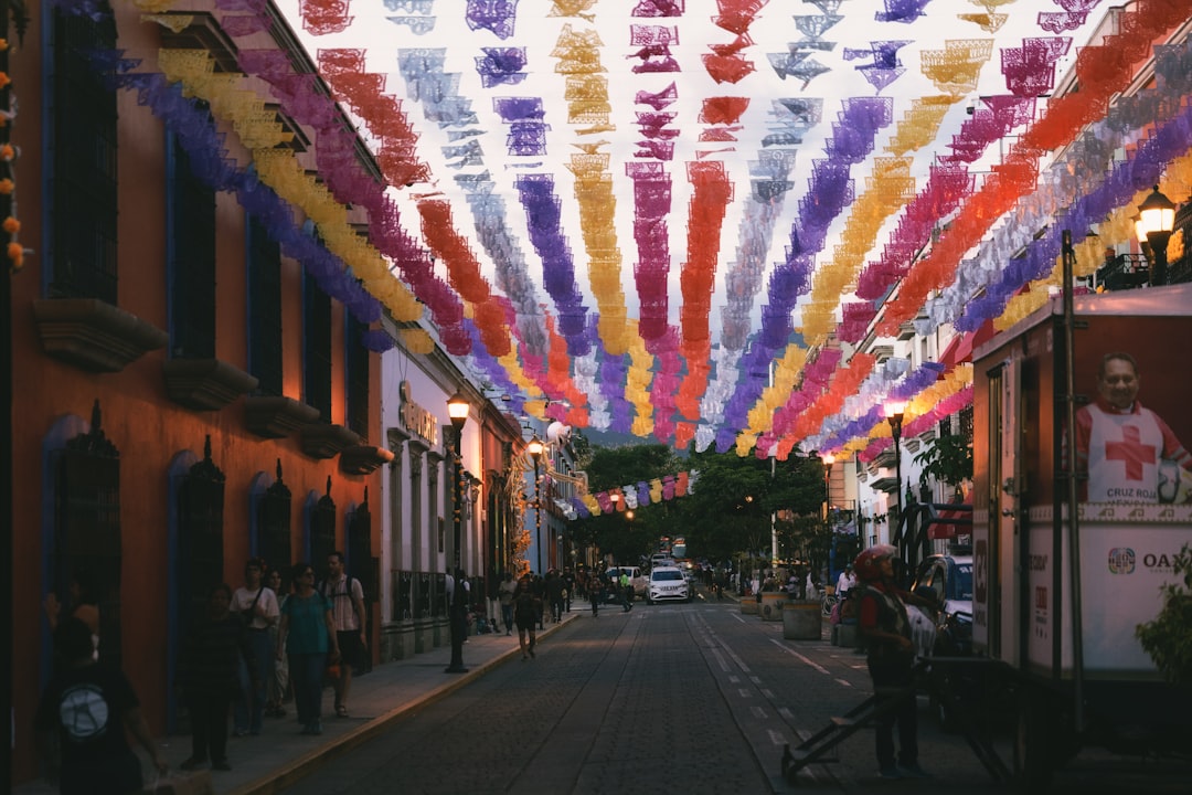Mercado 20 de Noviembre: cuore gastronomico di Oaxaca - 68000 Oaxaca de Juárez | Secret World Trip Planner
