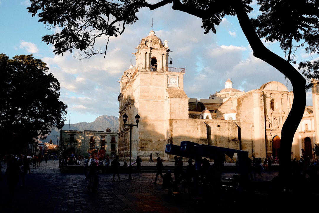 Mercado 20 de Novembre : le cœur gastronomique d'Oaxaca - 68000 Oaxaca de Juárez | Secret World Trip Planner