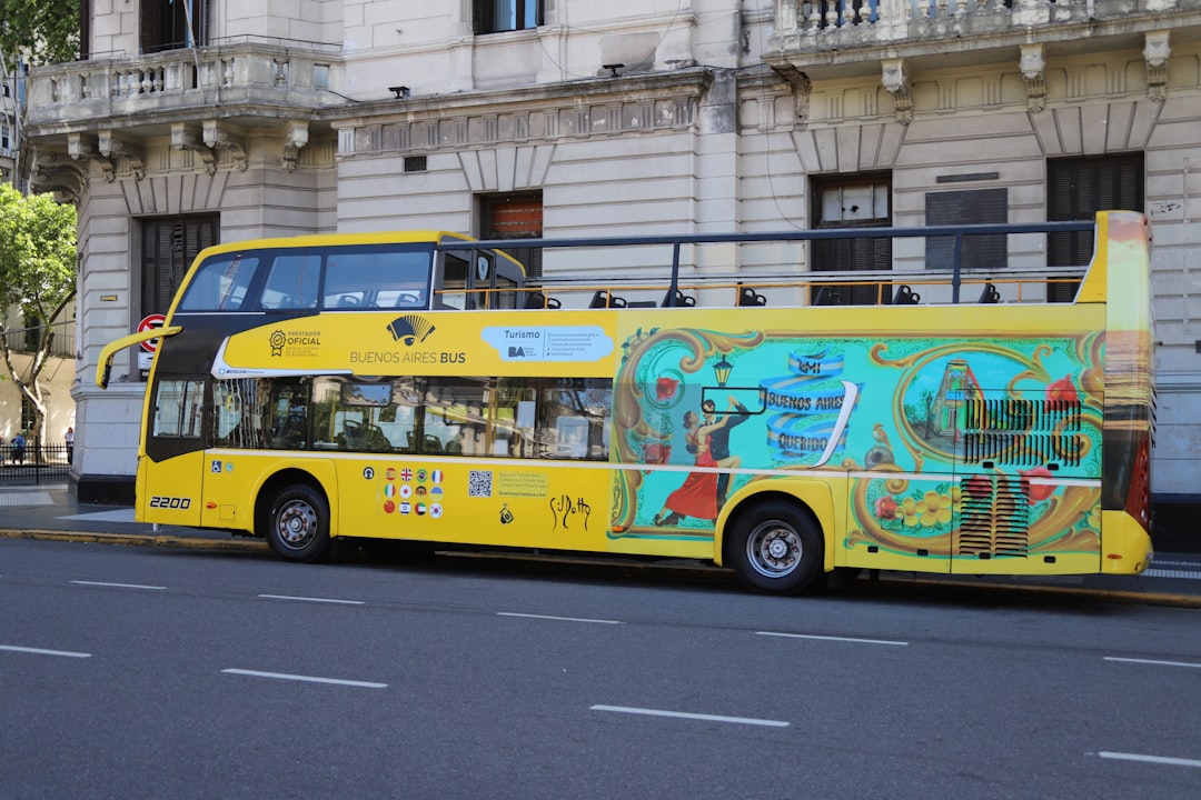 What to See in Buenos Aires in 2026: Complete Guide - Buenos Aires | Secret World Trip Planner