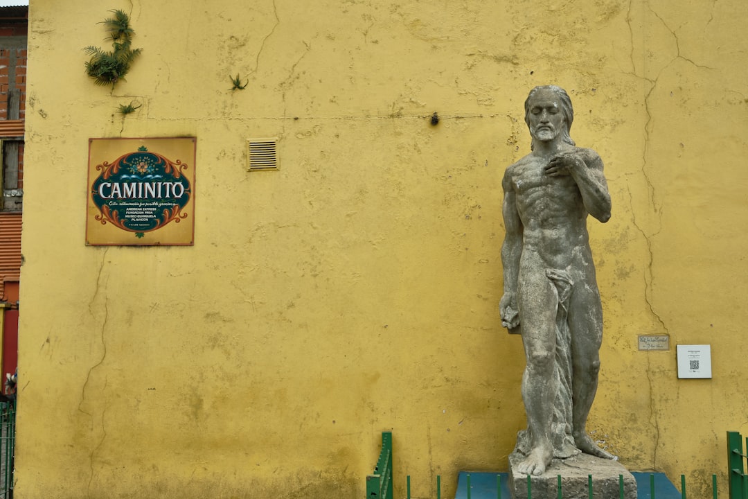 Que voir à Buenos Aires en 2026 : guide complet - Buenos Aires | Secret World Trip Planner