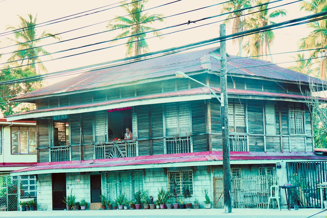 Scopri La Casa De Doña Ana a Lucban, un tesoro storico delle Filippine - Lucban | Secret World Trip Planner