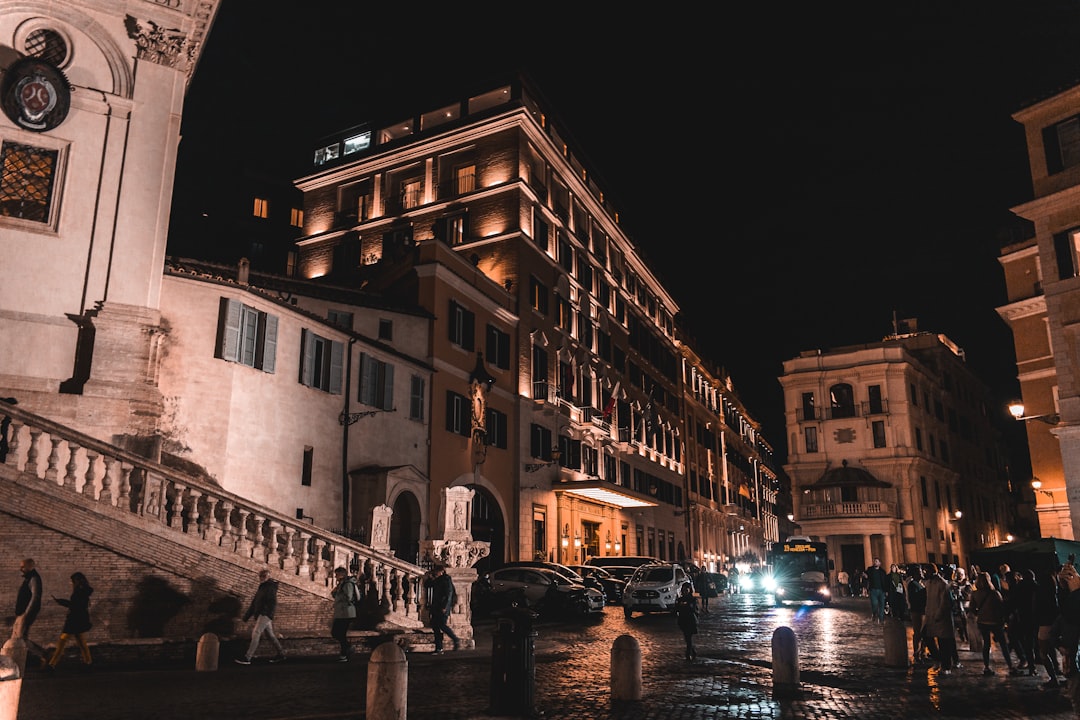 Trip Planner AI recensione: testati a Roma nel 2026 - Roma | Secret World Trip Planner