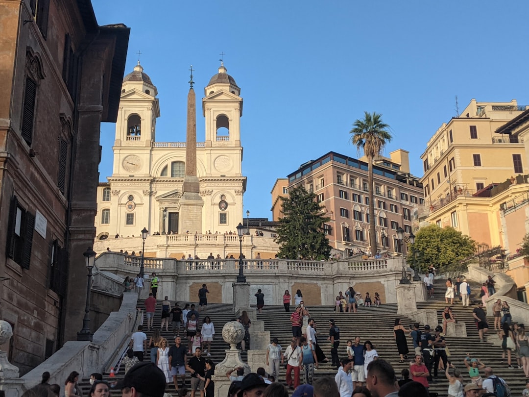 Trip Planner AI Review: Tested in Rome 2026 - Roma | Secret World Trip Planner