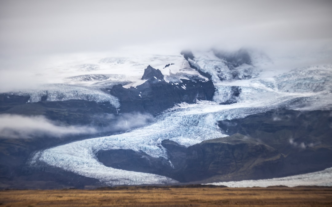 Eyjafjallajökull: escursioni sul vulcano che fermò il mondo - Eyjafjallajökull | Secret World Trip Planner